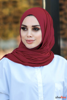 standart hijab