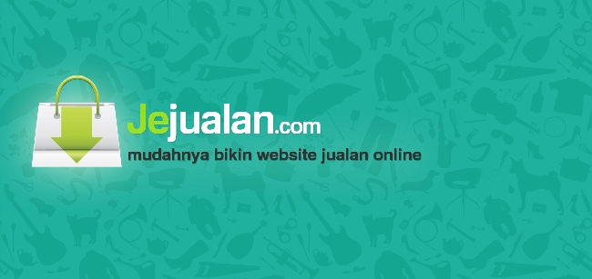 Soft Launching Jejualan.com